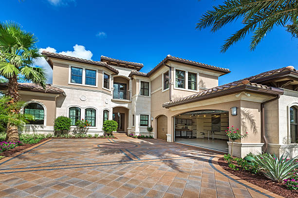 Best Brick Paver Driveways in Olney, IL