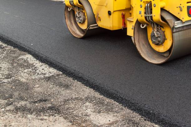 Trusted Olney, IL Driveway Pavers Experts
