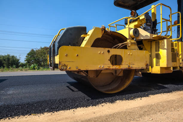 Best Driveway Sealing and Maintenance in Olney, IL